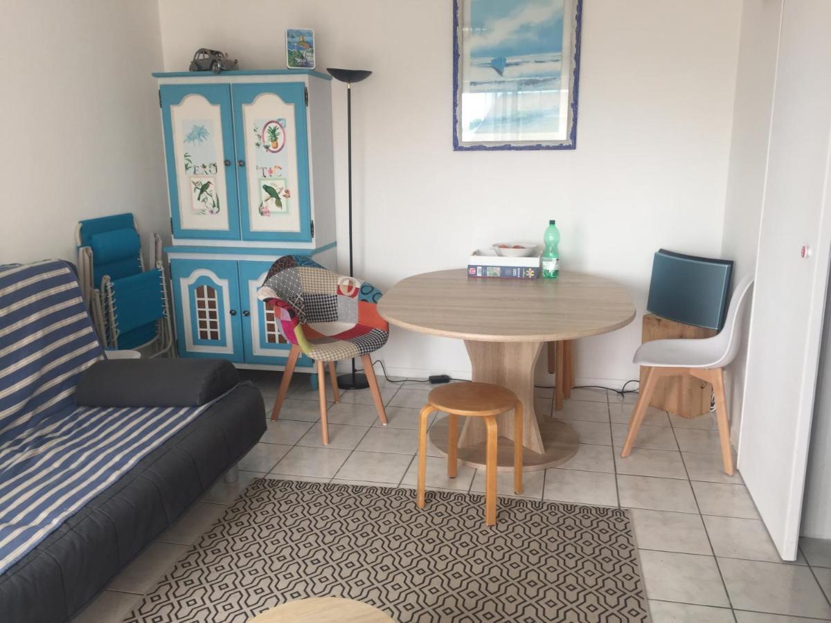 Bel Appartement Berck Екстериор снимка