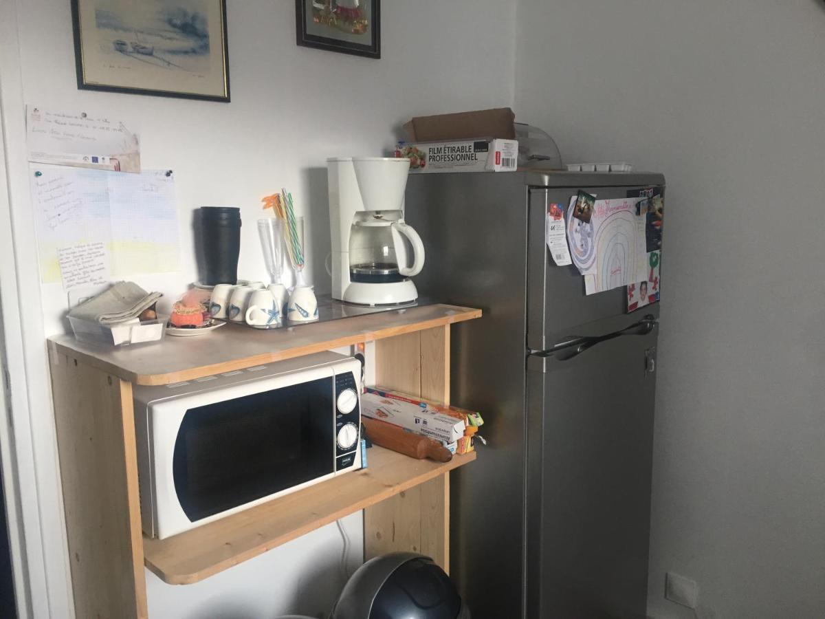 Bel Appartement Berck Екстериор снимка