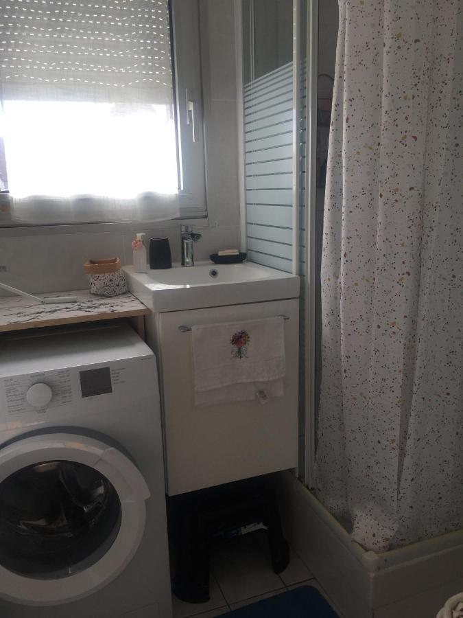 Bel Appartement Berck Екстериор снимка